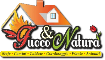 Logo Fuoco&Natura